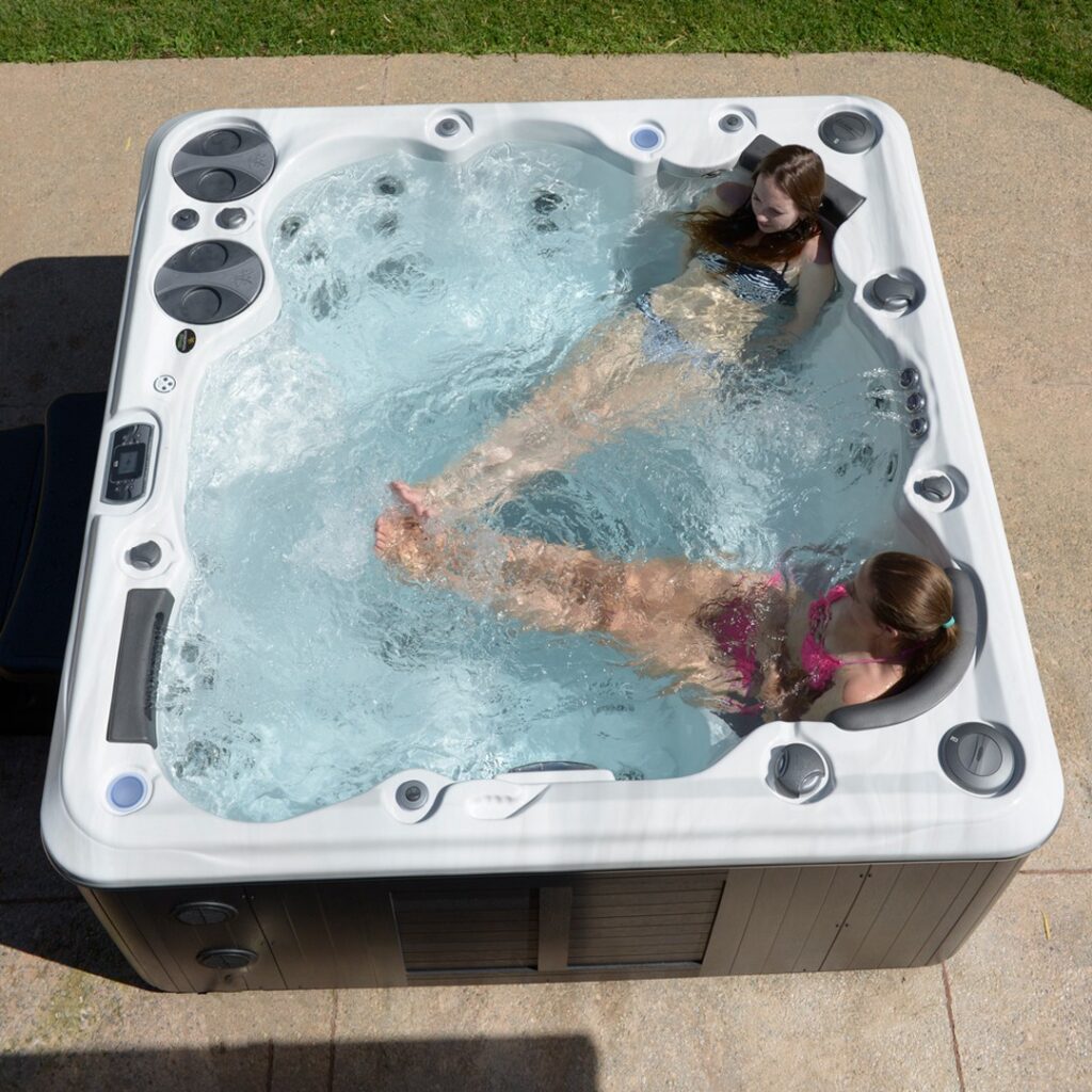 Are hot tubs a lot of upkeep 01