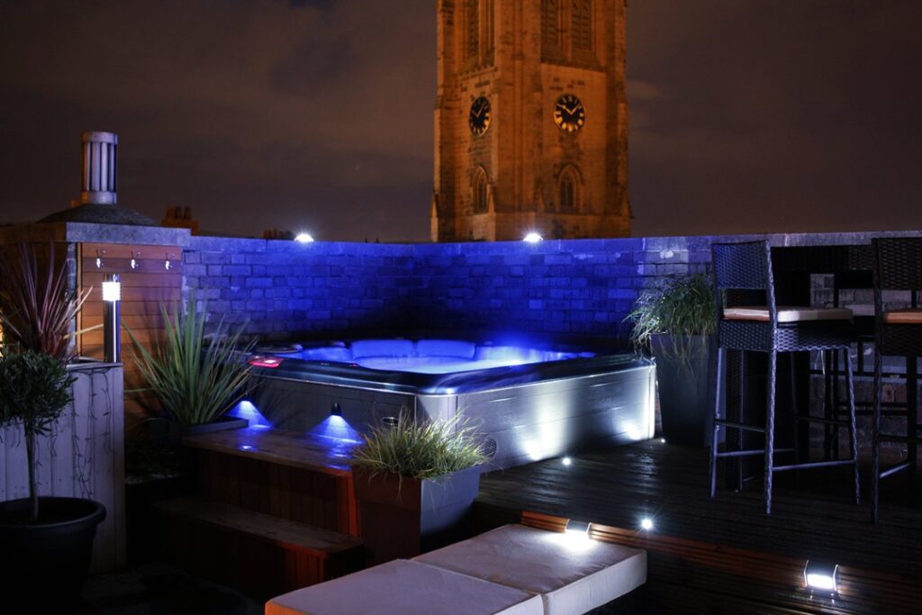 Are hot tubs a lot of upkeep 02