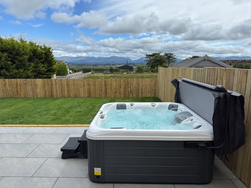 Can Pregnant Women Use Hot Tubs 1