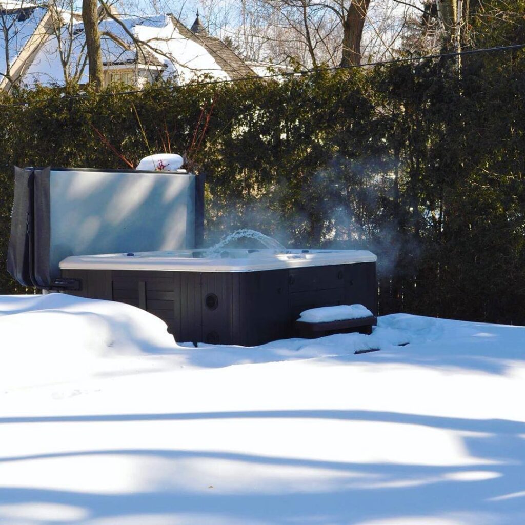 Can You Put Epsom Salt in a Hot Tub 01