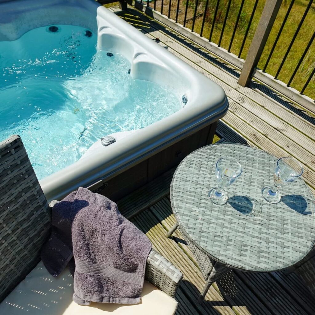 Can a Hot Tub Assist with Weight Loss 02
