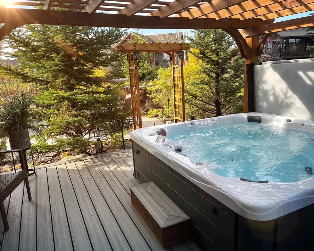 Do Hot Tubs Reduce Inflammation 01