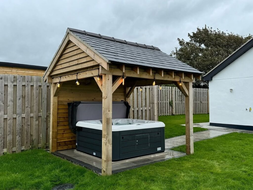 How Does a Hot Tub Work 2