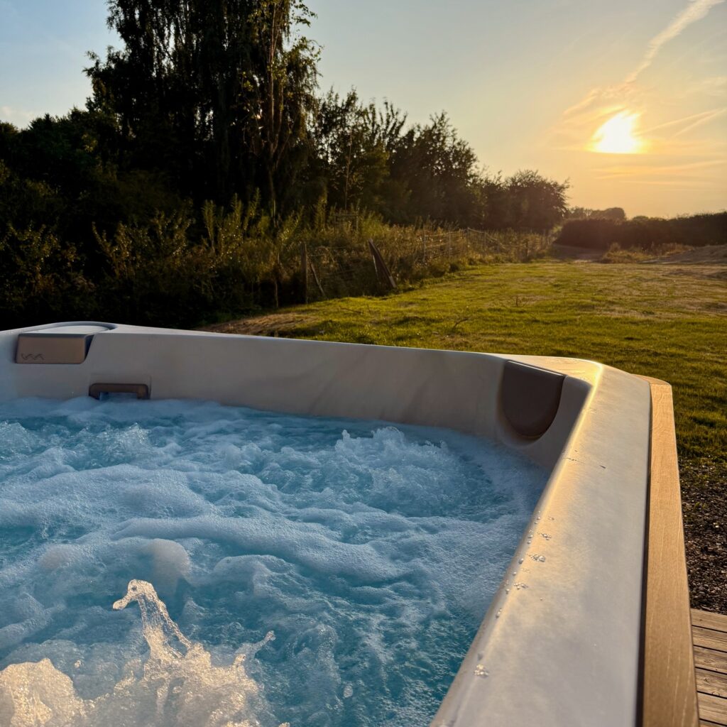 How Long Does It Take for a Jacuzzi to Heat Up 01
