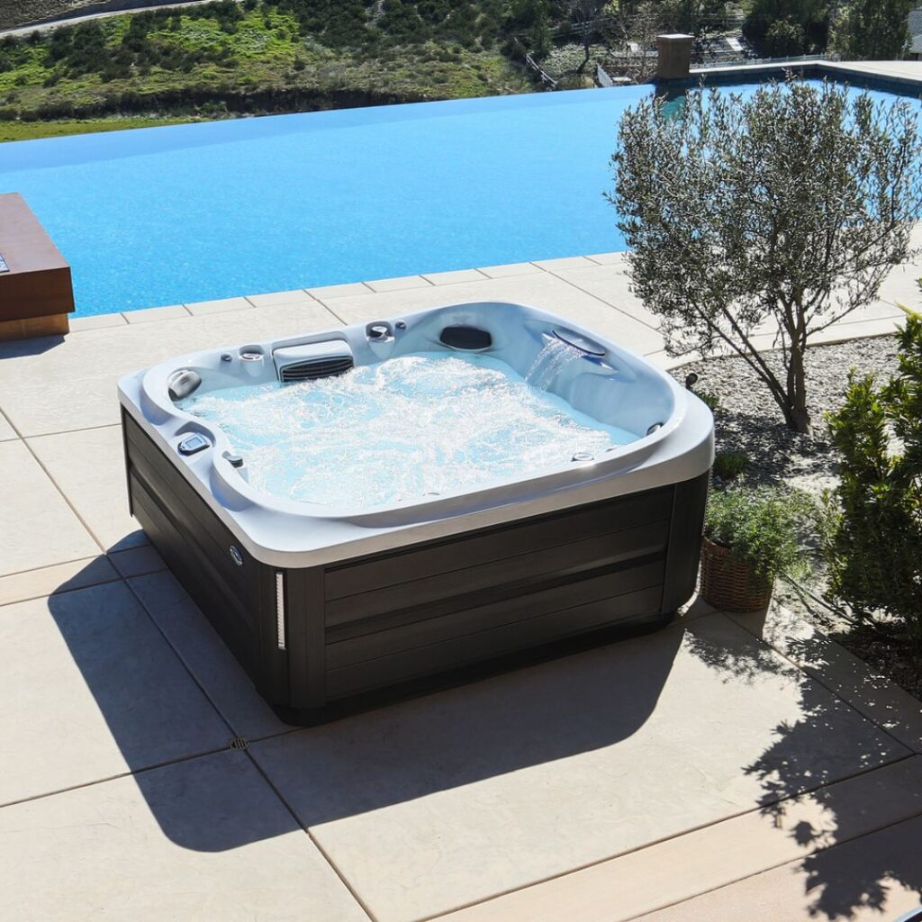 How Long Does It Take for a Jacuzzi to Heat Up 02