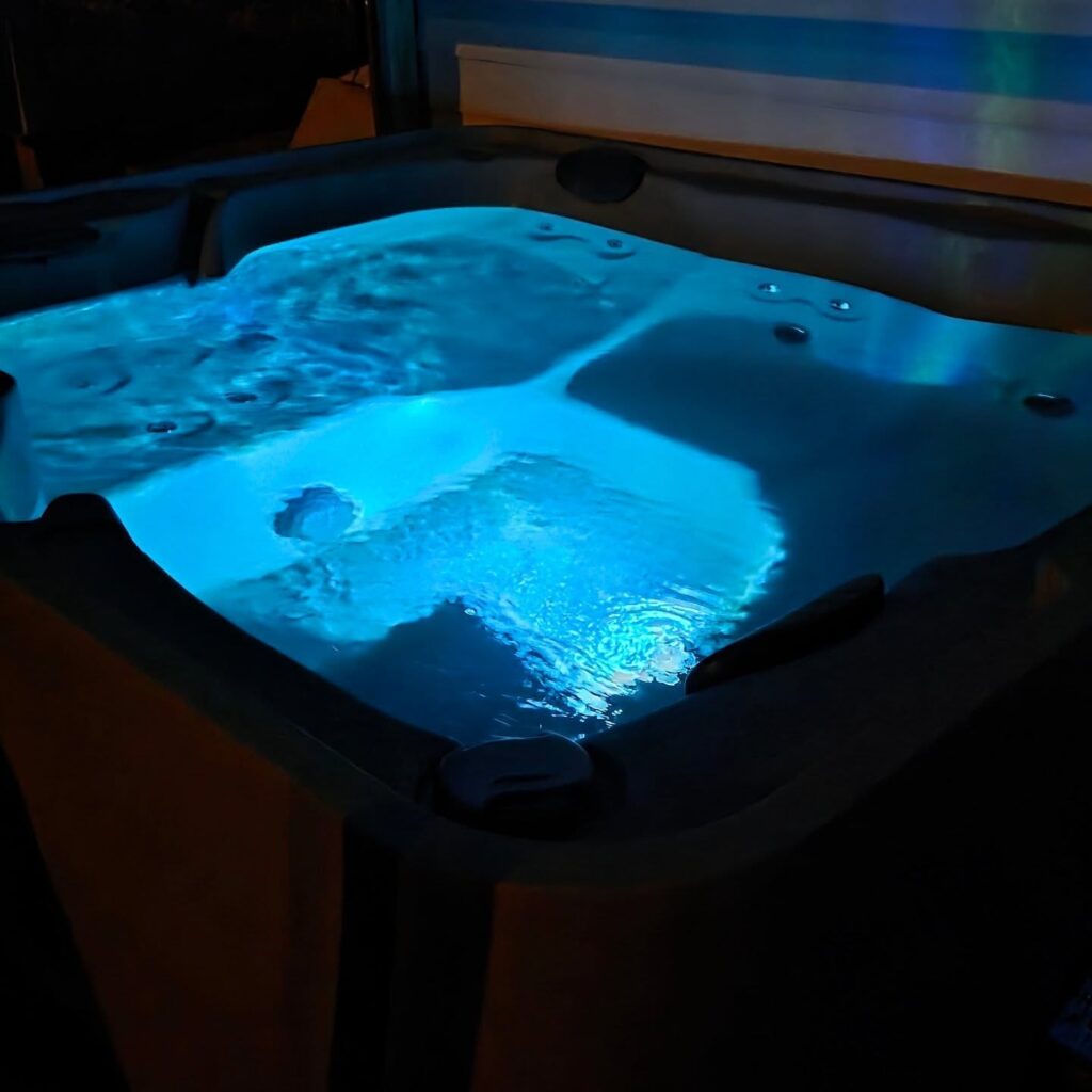 How Much Does Installing a Hot Tub Cost in 2025 A Comprehensive Guide to Hot Tub Installation Costs and Processes