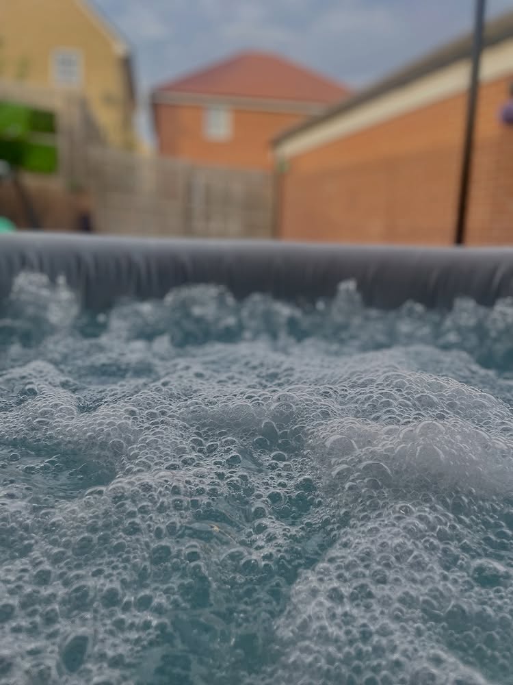 How Much Does a Hot Tub Weigh 04