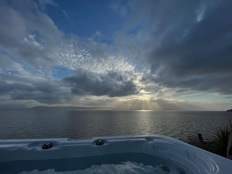 How Much Electricity Does a Hot Tub Use 01