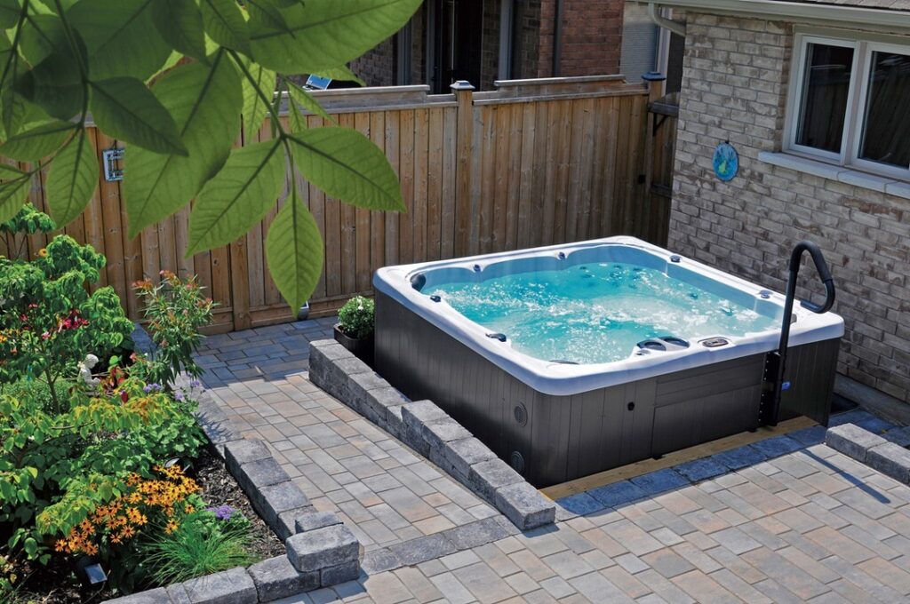 How Much Should You Spend on a Quality Hot Tub 01