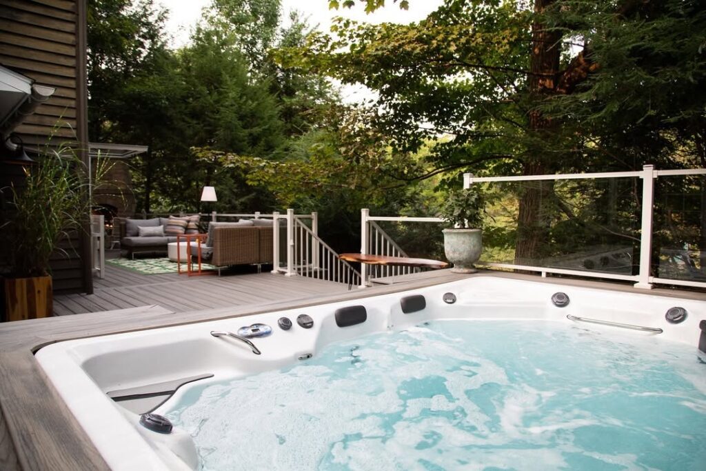 How Much Should You Spend on a Quality Hot Tub 02