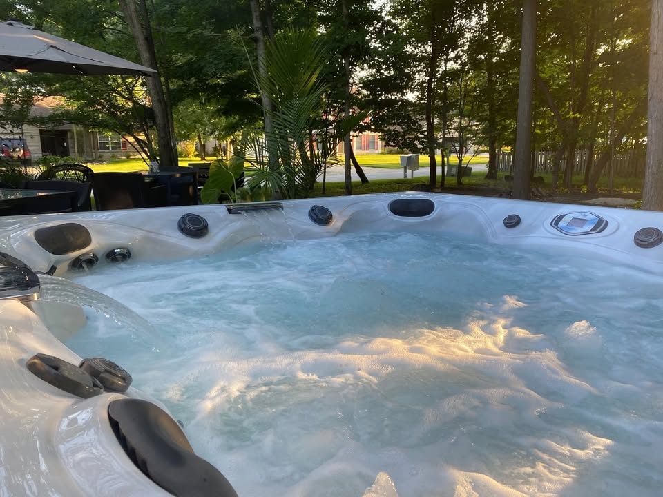 How much does a hot tub cost A Complete Buyers Guide 02