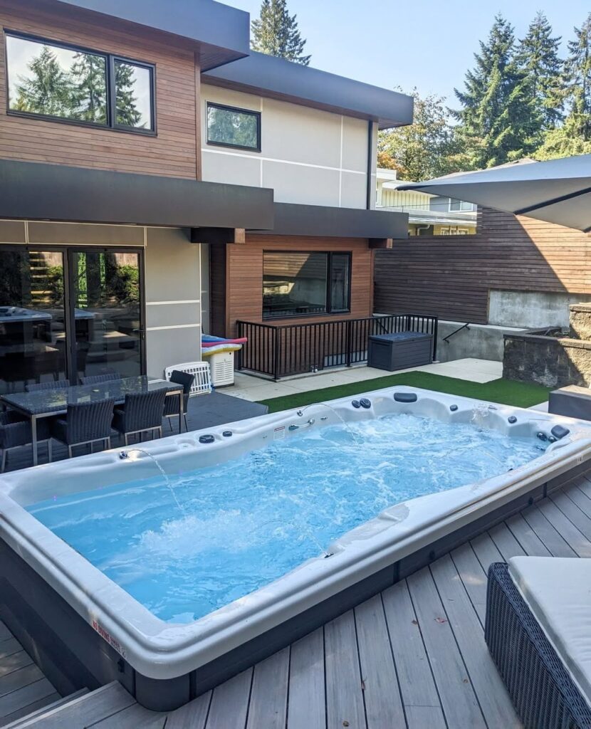 How to Increase Alkalinity in a Hot Tub 2