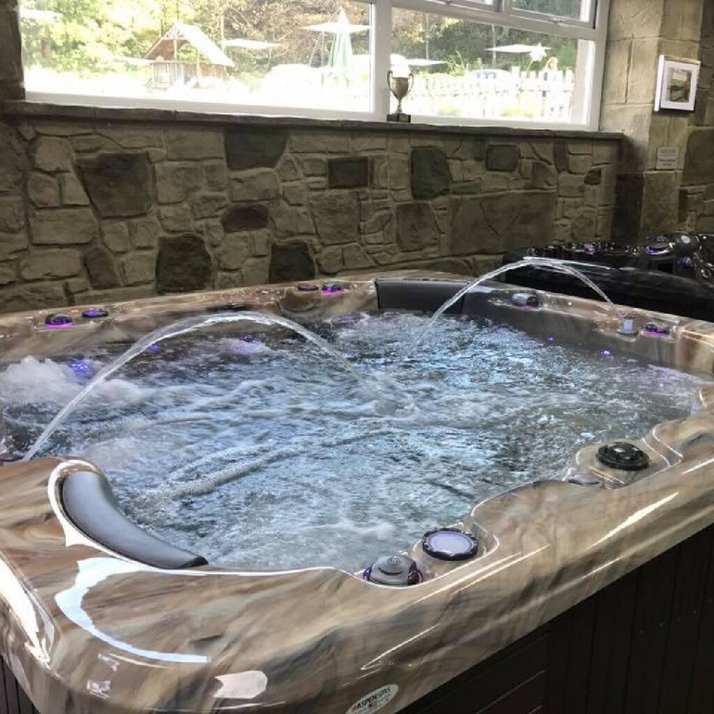 How to Shock a Hot Tub 02