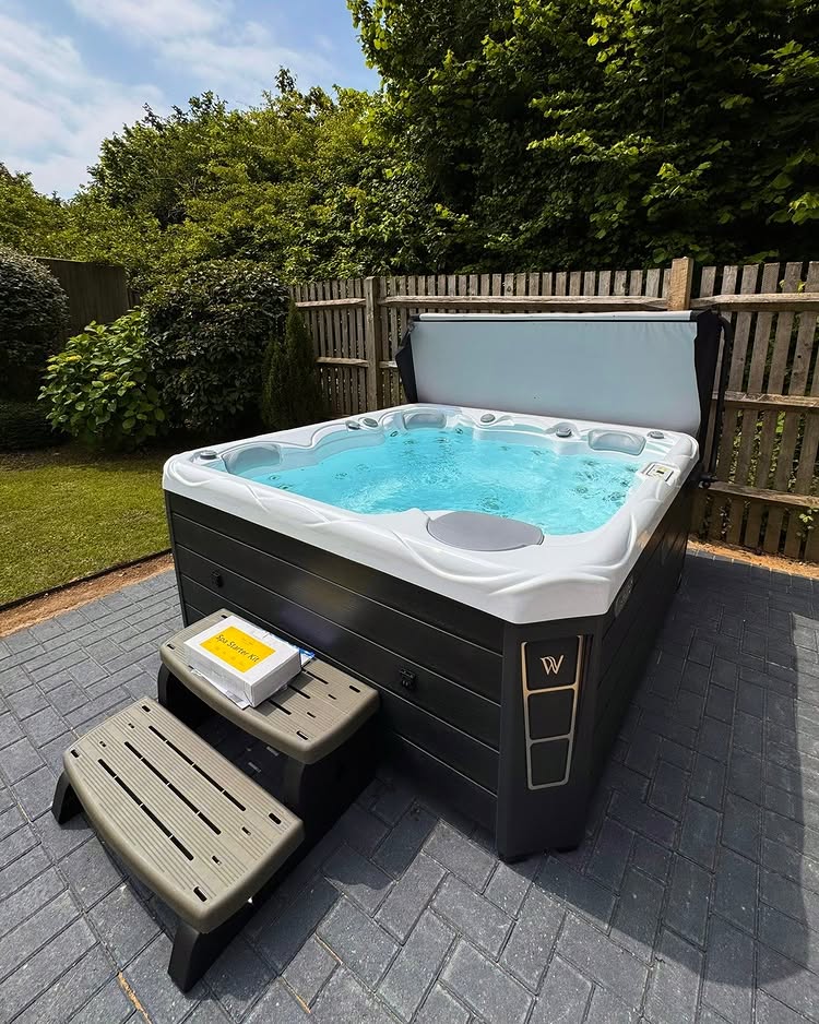 How to Winterize Your Hot Tub 02