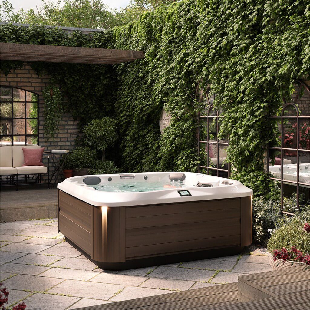 What Are the Different Types of Hot Tubs 02
