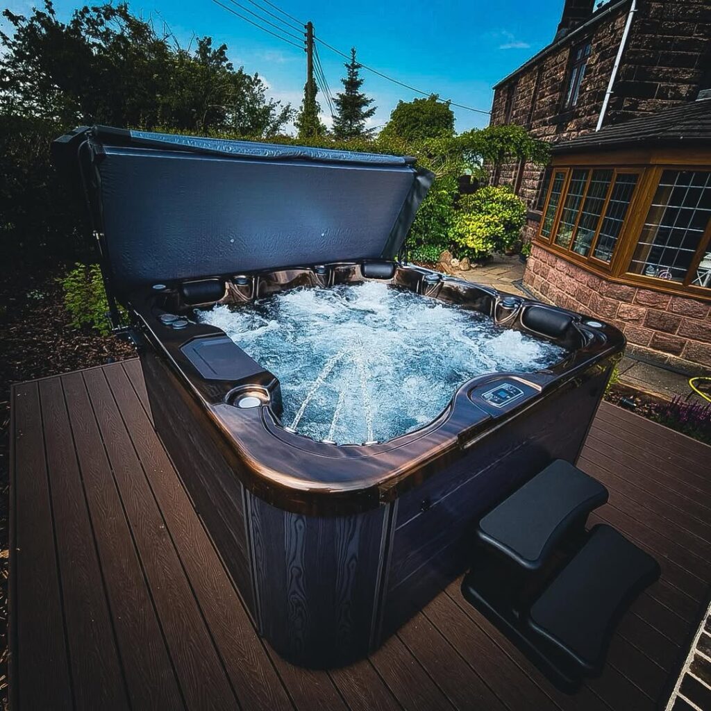 What Are the Health Benefits of Hot Tubs 01