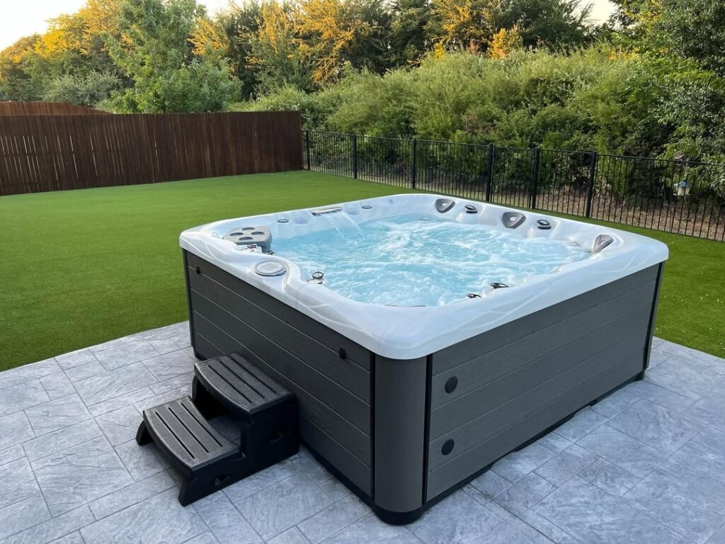 What You Need to Know Before Purchasing a Hot Tub 02