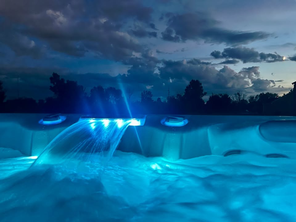 What are plug and play hot tubs 01