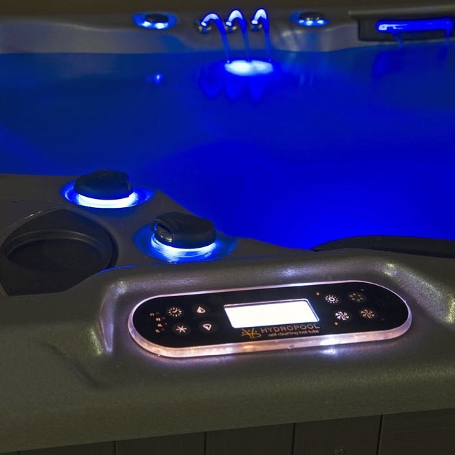 What are some good reasons for buying a hot tub 2
