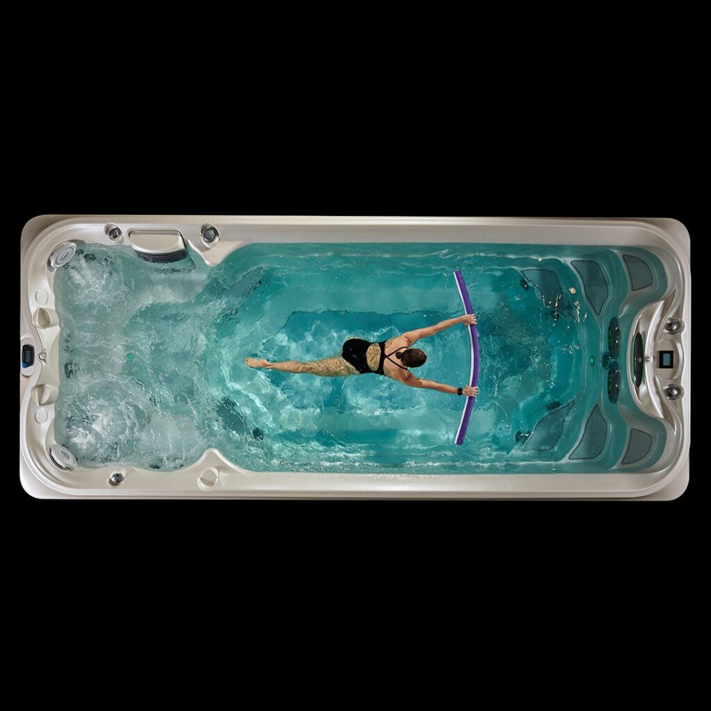 What is the difference between a cheap and expensive hot tub 2