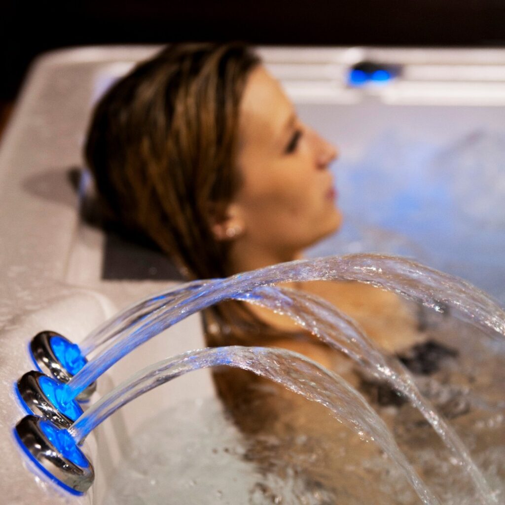 What is the most reliable brand of hot tub 1