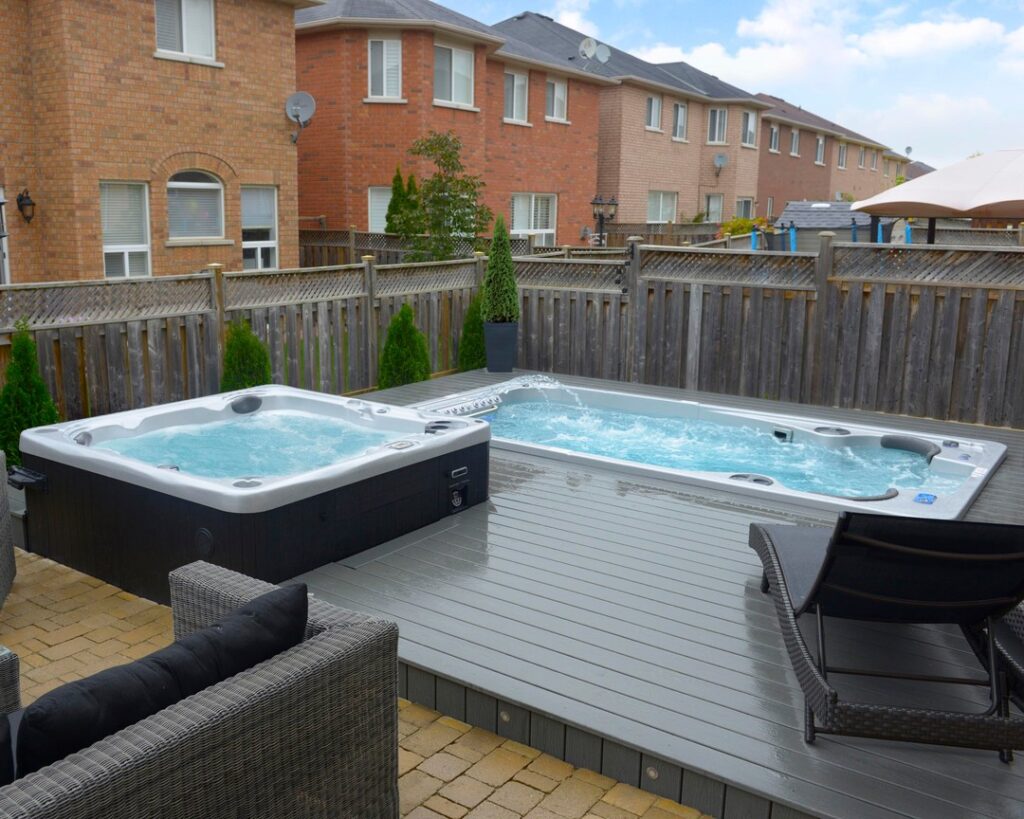 What is the most reliable brand of hot tub 2