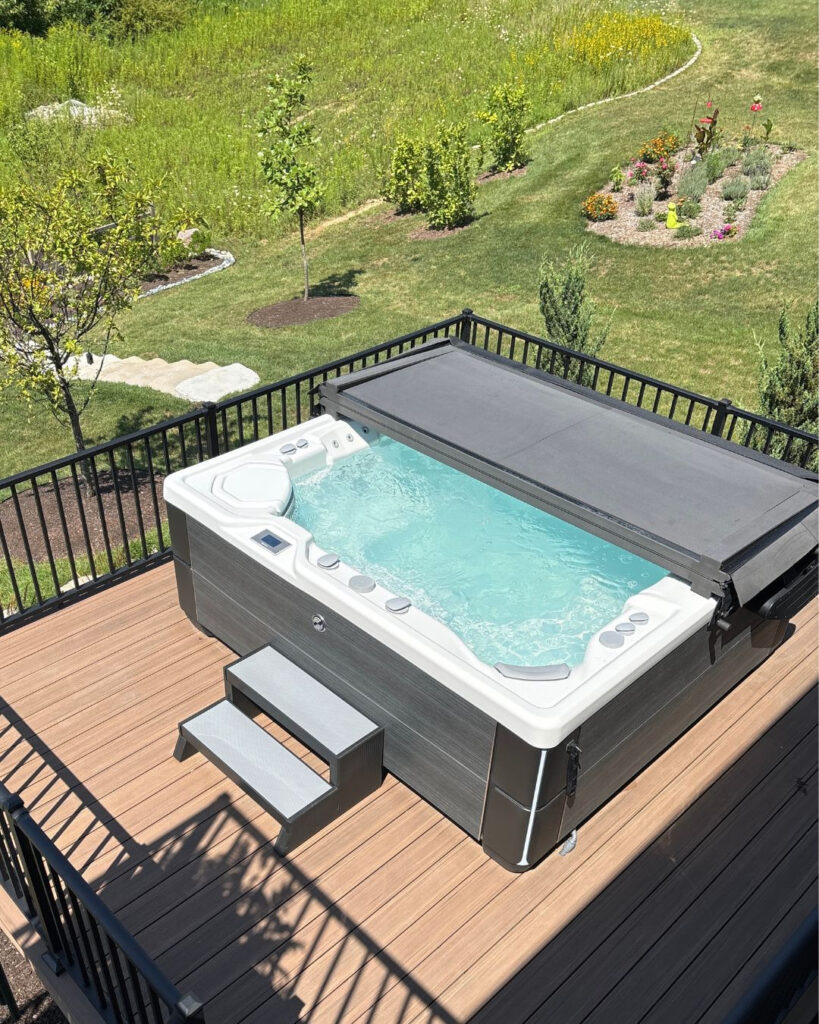 Whats Better a 110V or 220V Hot Tub 02