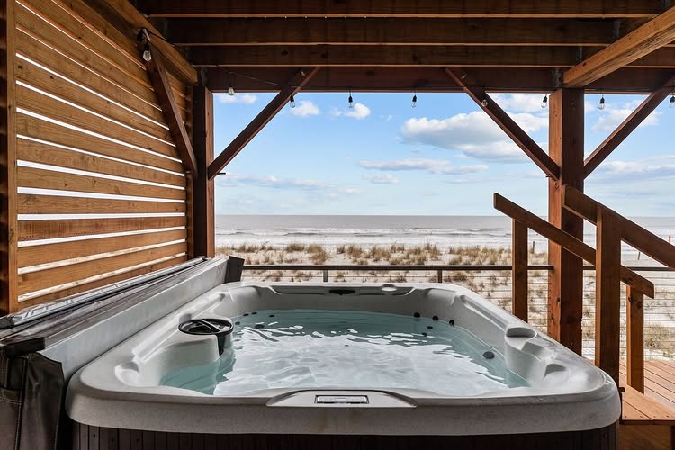 When should I use a hot tub 01