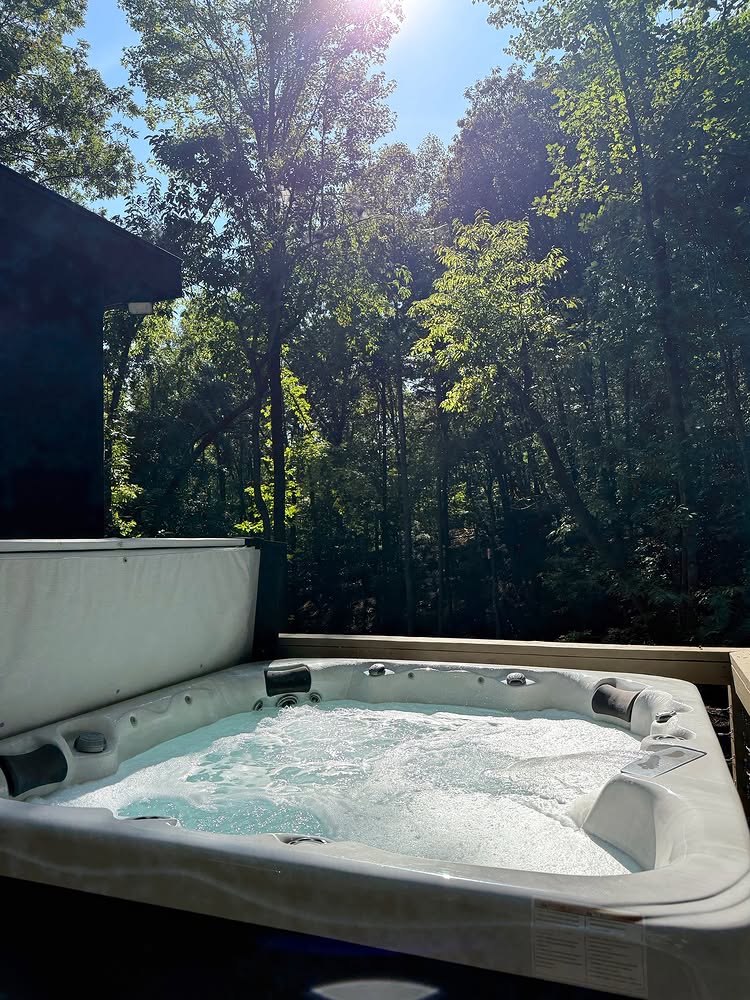 how to lower ph in hot tub 01